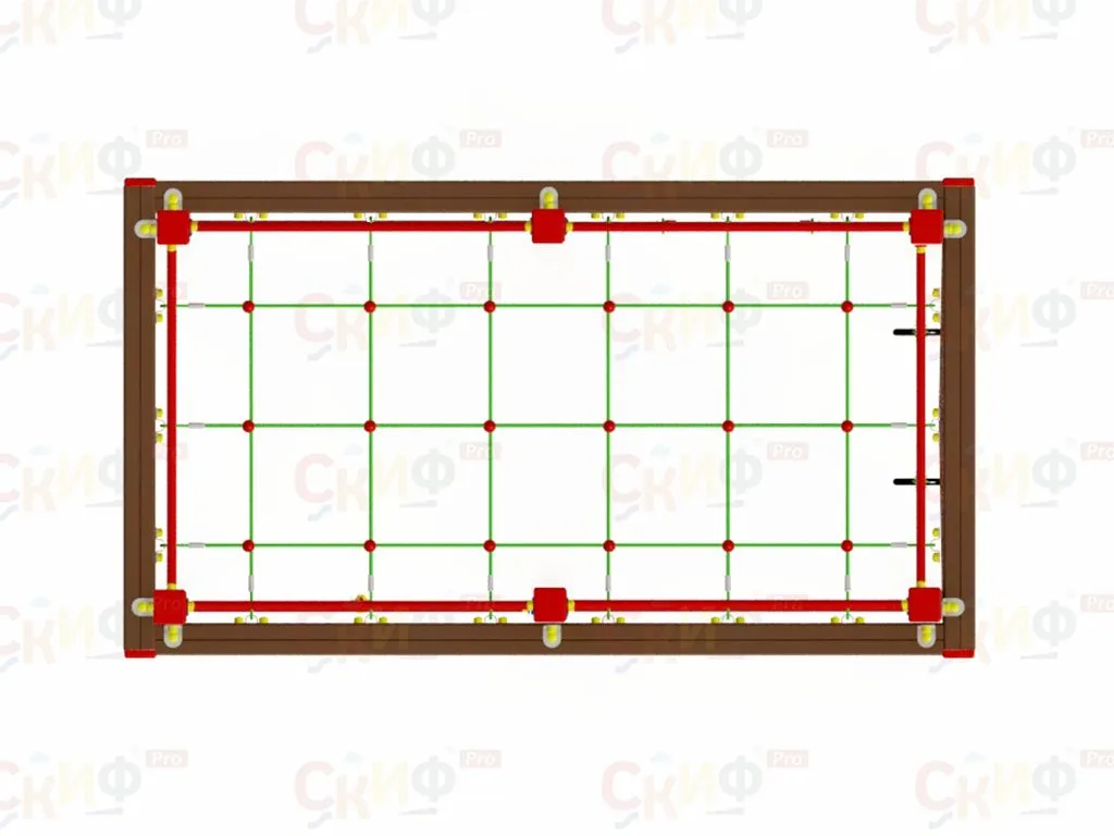 Маугли СК 2.02.05 (205) 
