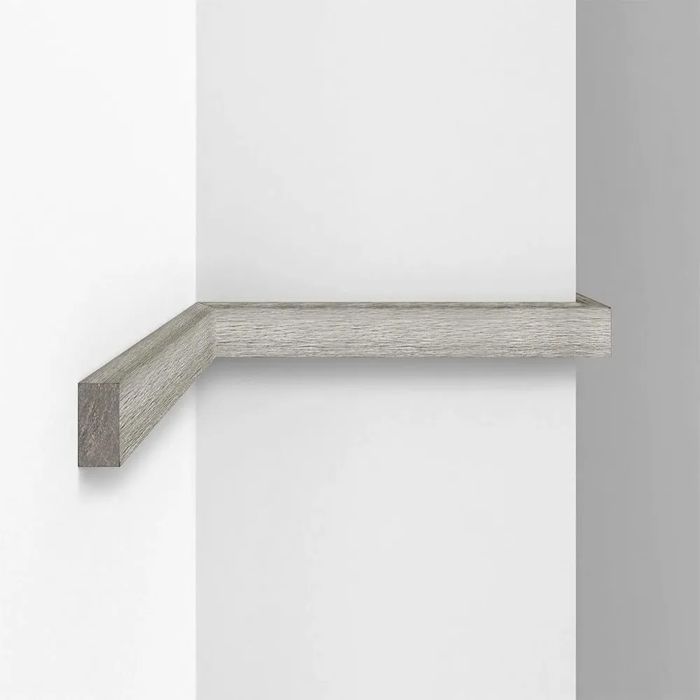 Молдинг DECOMASTER D047-77 (20*10*2900мм)