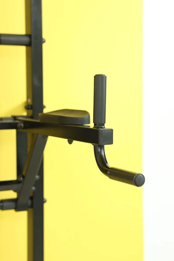 Усиленная шведская стенка Комбо 2