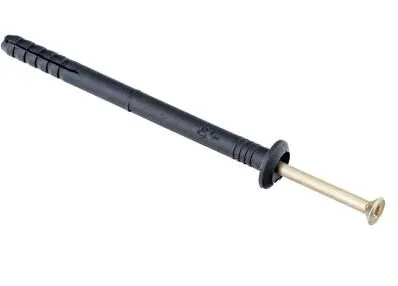 Дюбель-гвоздь 6x40 гриб (18 шт) 269901