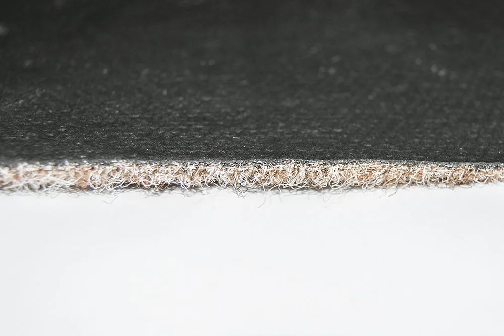 Офисный ковролин  "Primavera"  1153 Бежевый / Gel 4,0 м