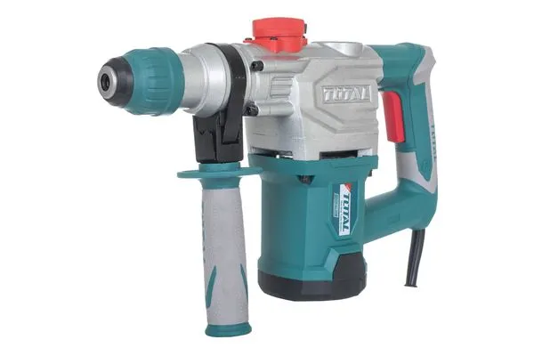 ***Перфоратор TH306226 "TOTAL" 650Вт, 1,7Дж