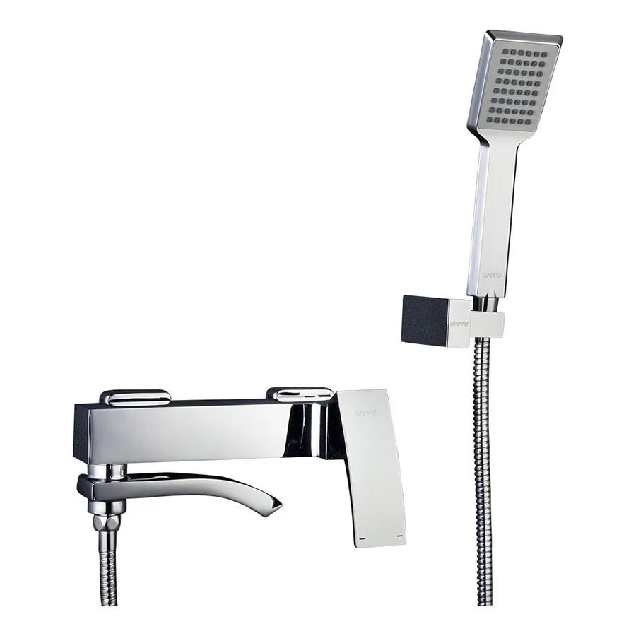 G3207 Смеситель для ванны Gappo 