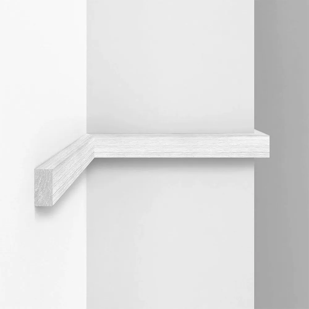 Молдинг DECOMASTER D047-84 (20*10*2900мм)