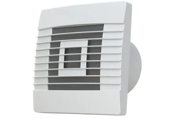 Вентилятор вытяжной AIRROXY - PRESTIGE 120 ZG 23563