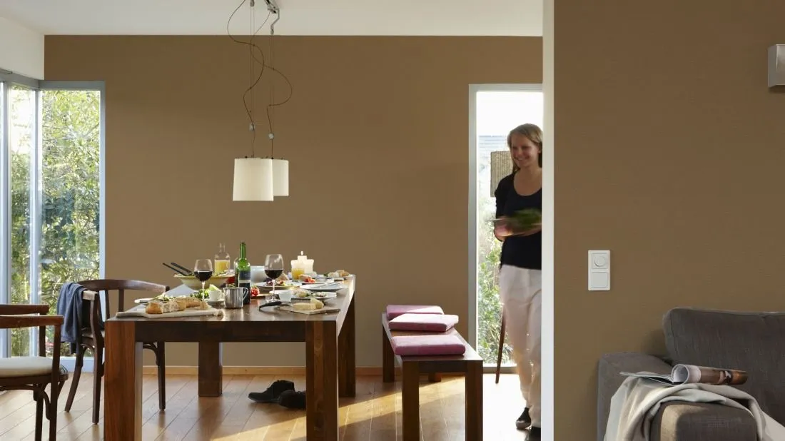 *Обои Move Your Wall 7539-46 (0,5 х 10м)