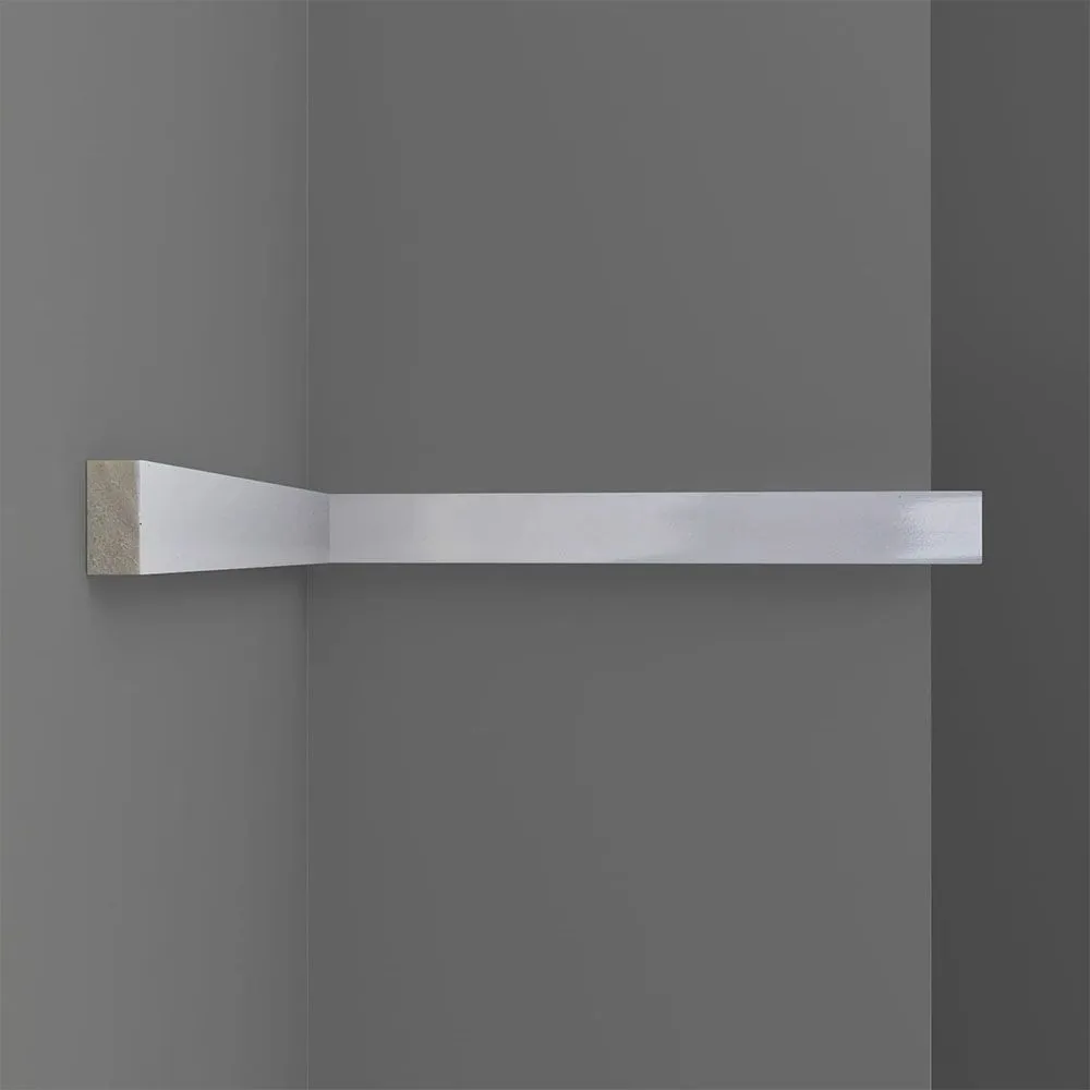 Молдинг DECOMASTER D047-114 (20*10*2900мм)