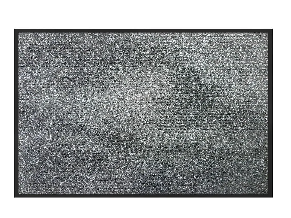 Коврик CarPet 80 х 120 см Темно-серый СМ 1005
