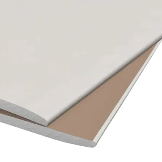 Гипсокартон KNAUF тип А 12.5X1200X2500mm