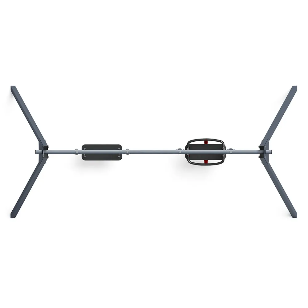 Качели М2 ИО 12.М.03.04.03 (графит) 