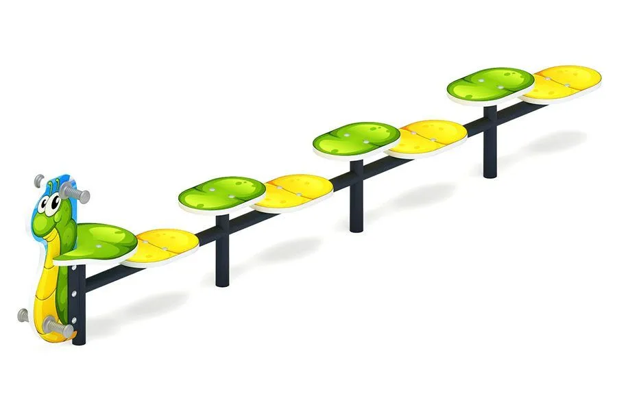  Путешествие Гусеница МФ 10.03.09-10.БМ