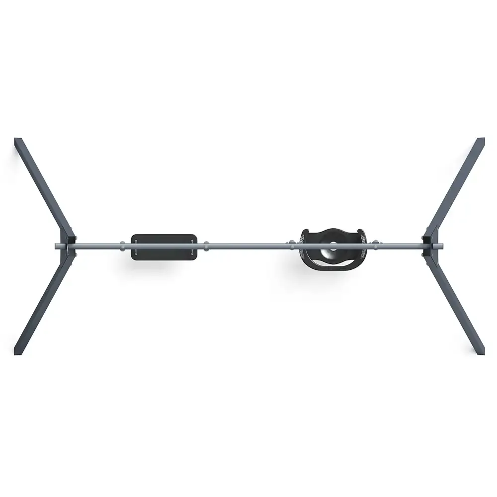 Качели М2 ИО 12.М.01.03.03 (графит) 