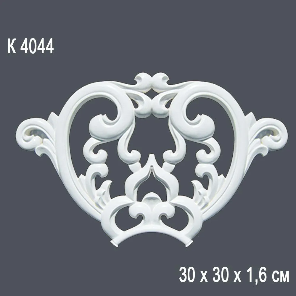 Консоль  К4044  30х30х1,6см (20)