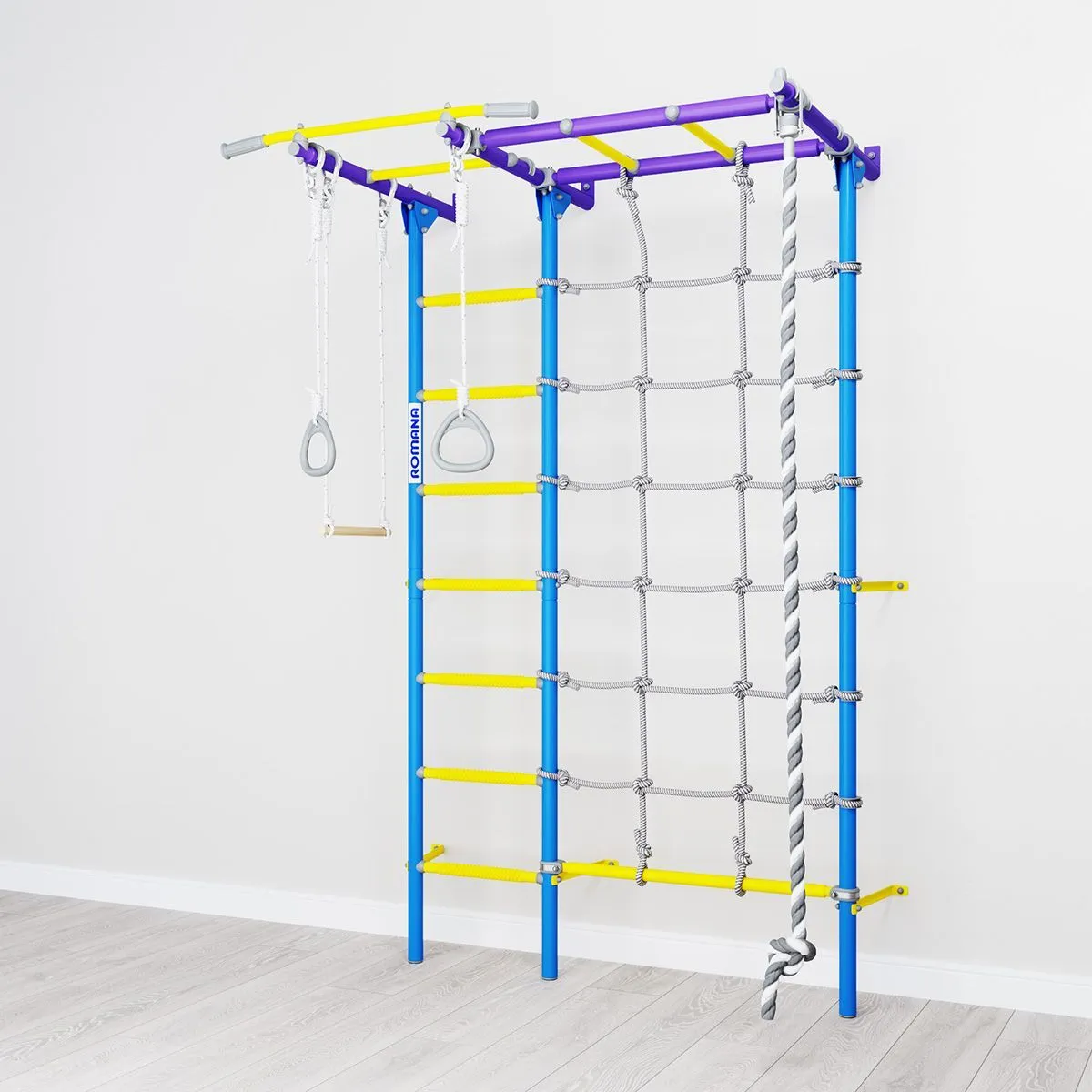 01.31.7.06.410.05.00-68 ROMANA S7(сиреневый-голубой)