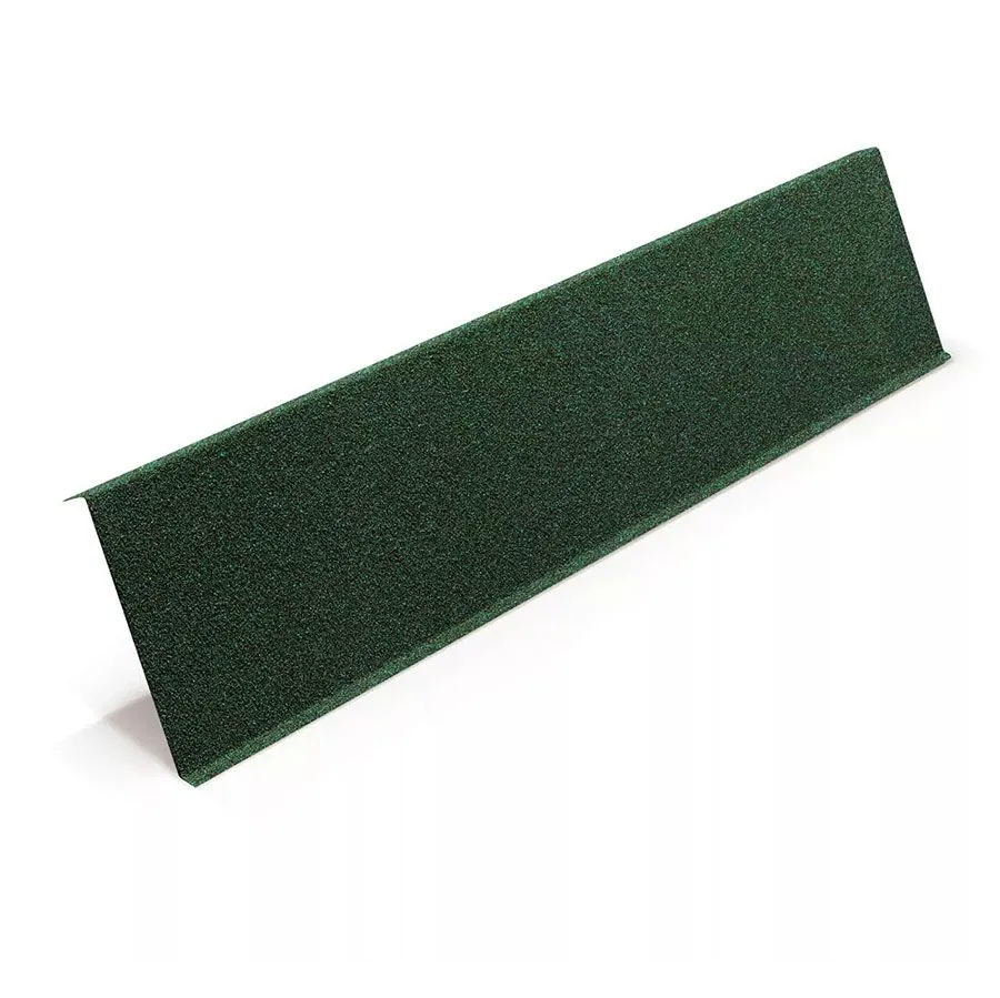 Состыковочный лист (Зеленый) L=1.372