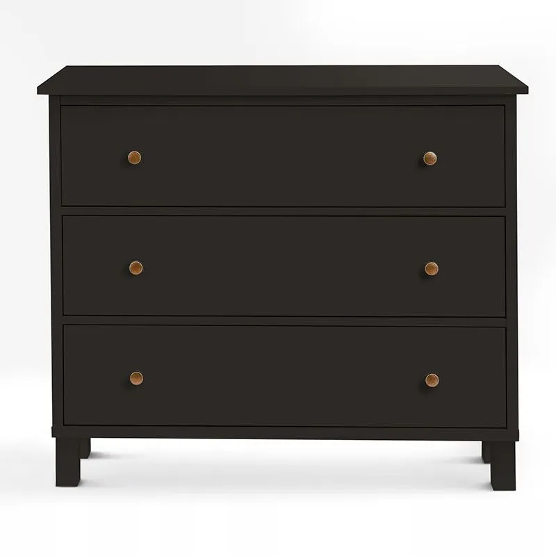 Эмаль Express Top WB Trim black черная материя сатин 0,5л