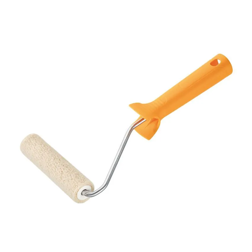 Ролик 12cм, д.15мм,филт 5, 86 61 28 99