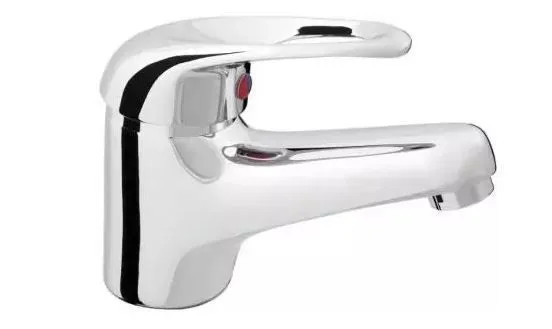 P80001 P-18   Star   Смеситель для раковины