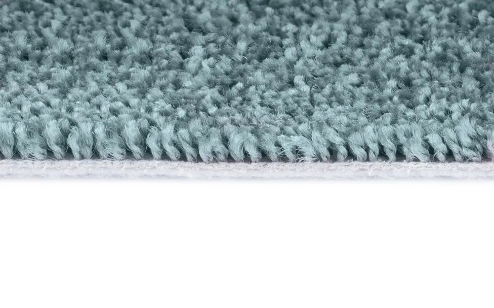 Бытовой ковролин  Прованс 082 (высота ворса 7,0 общ.толщ. 8,5 мм)  3,0 м  морской																