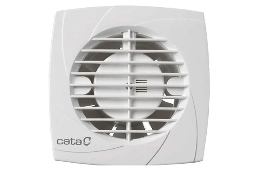 Вентилятор CATA ASP.AXIAL, B-10 PLUS TIMER / B 26062