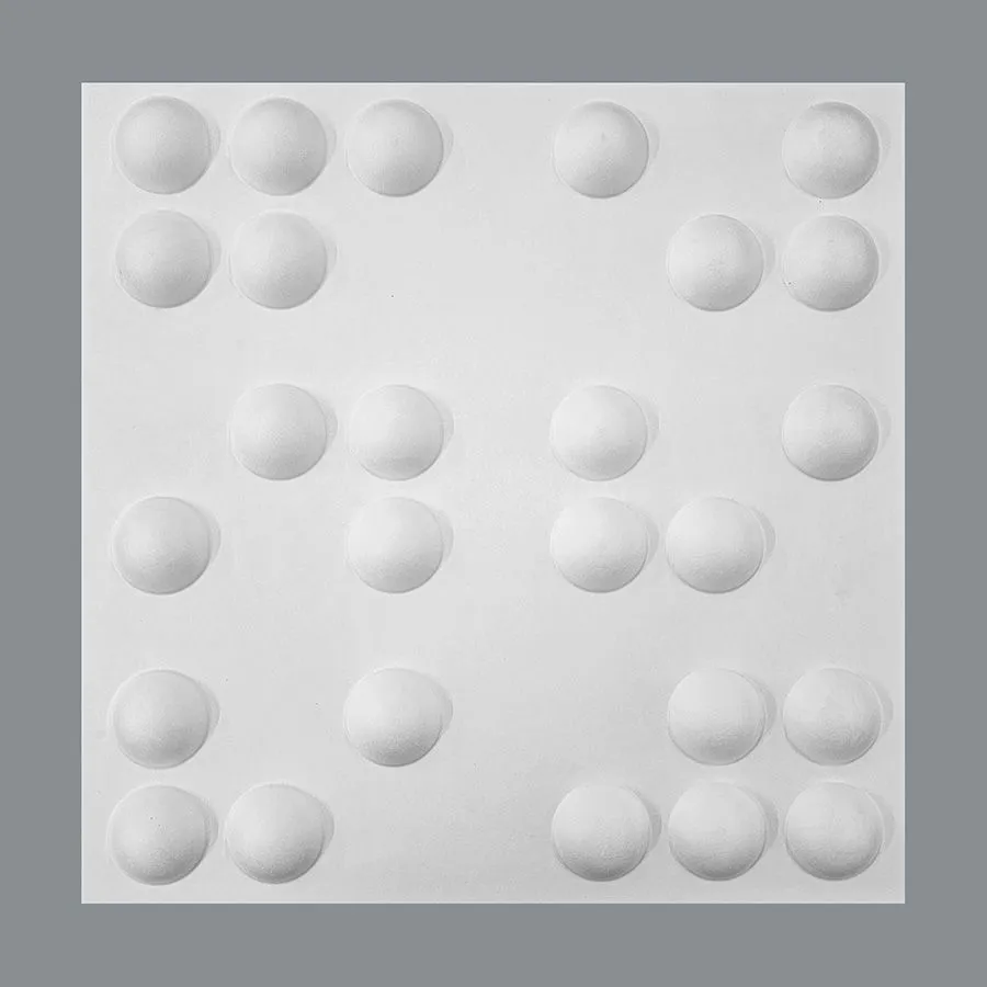 Стеновая панель Morits (YD-01) 500*500mm