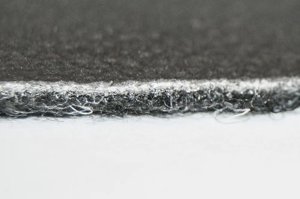 Офисный ковролин NEW ORLEANS ST-P 2236 антрацит 4 м