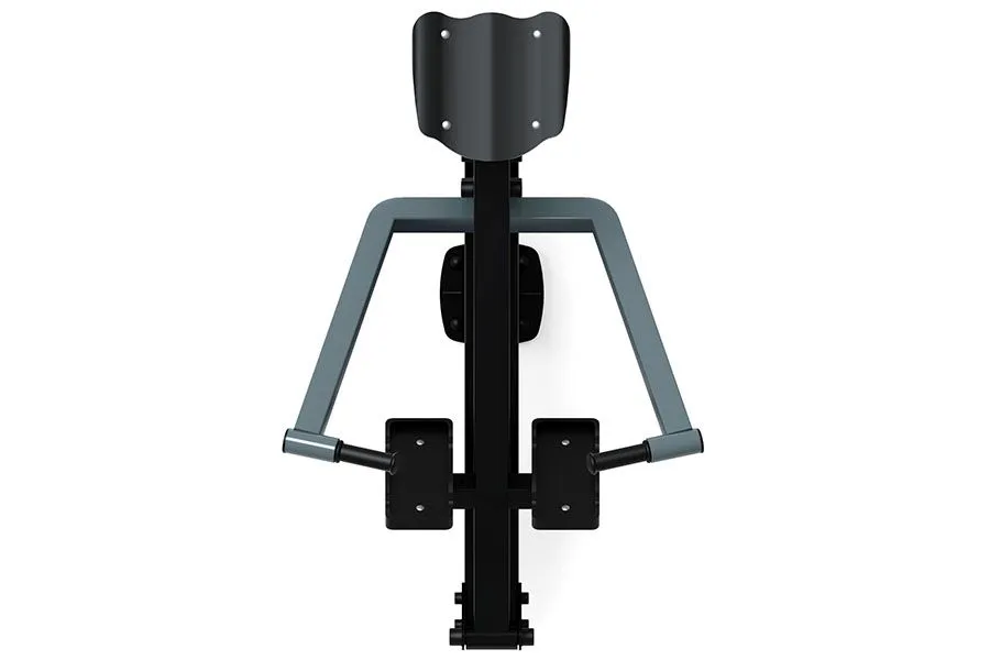 Гребля (серый) СТ 008-13