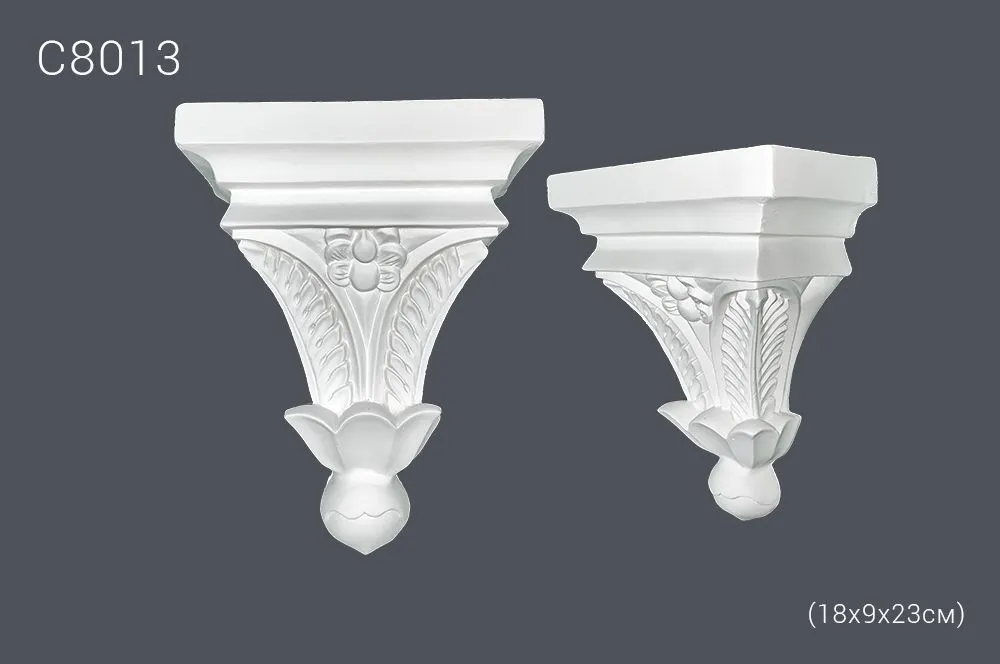 Консоль С8013 18х9х23см (20)