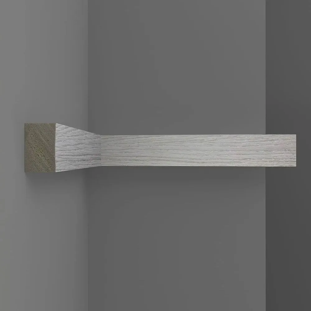 Молдинг DECOMASTER D048-84 (20*30*2900мм)