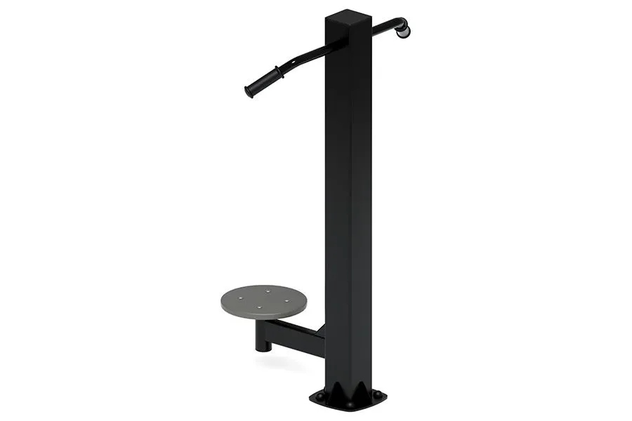 Твистер (серый) СТ 013-11