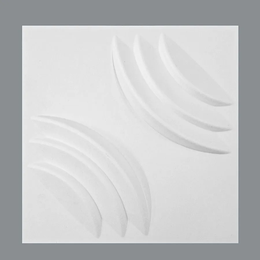 Cтеновая панель Rose (HC-03) 300*300mm