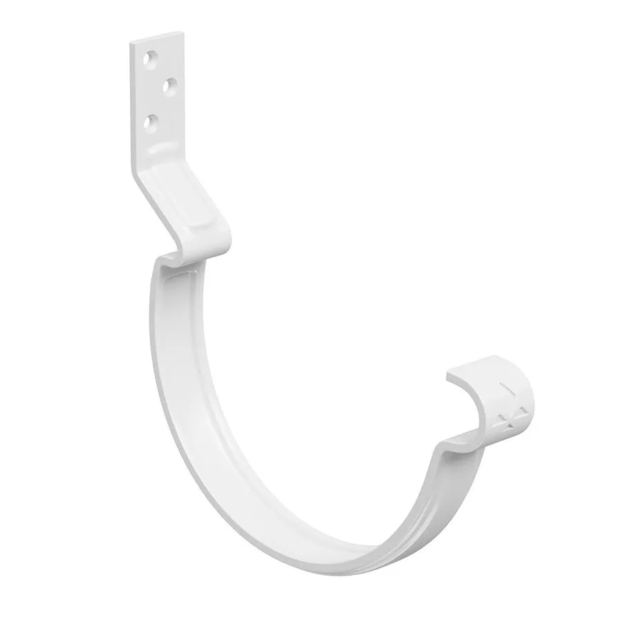 Крюк короткий d=125 (RR20) ASN