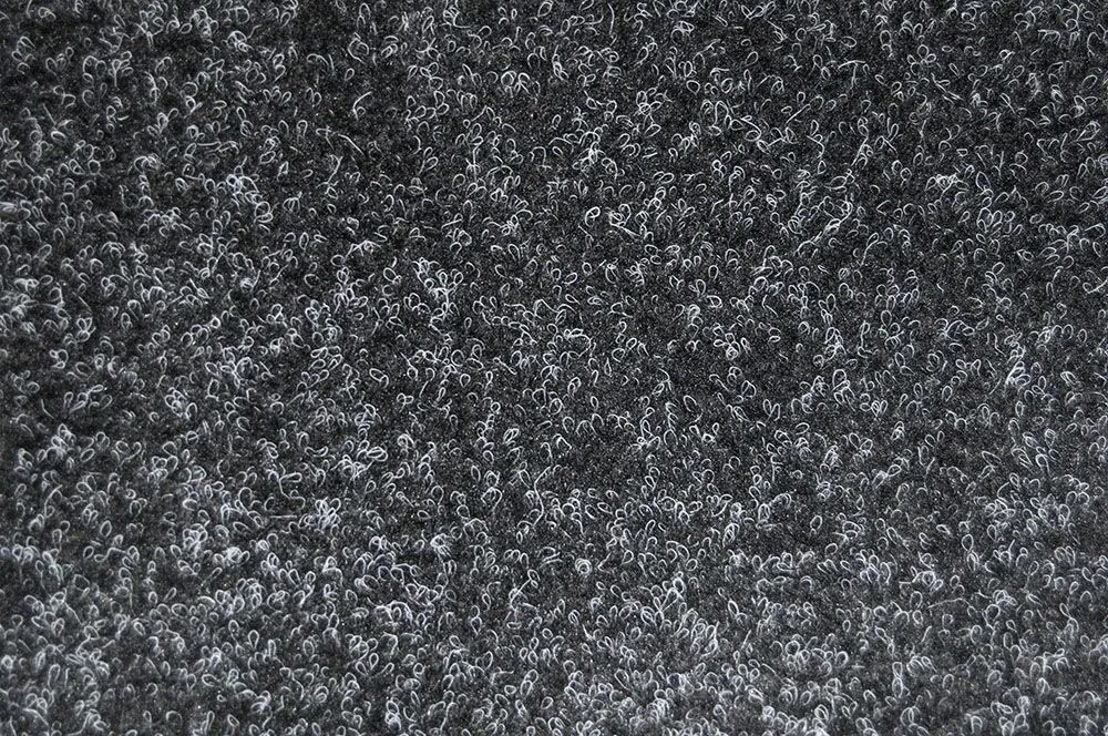 Офисный ковролин NEW ORLEANS ST-P 2236 антрацит 4 м