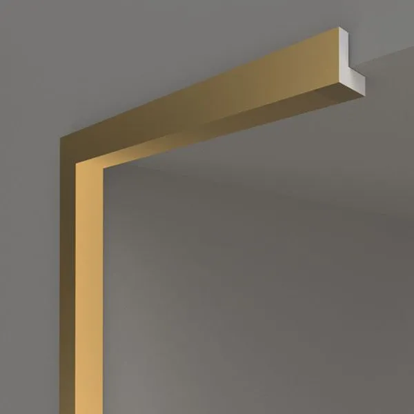 Молдинг DECOMASTER D197-943 (8*8*2400мм)