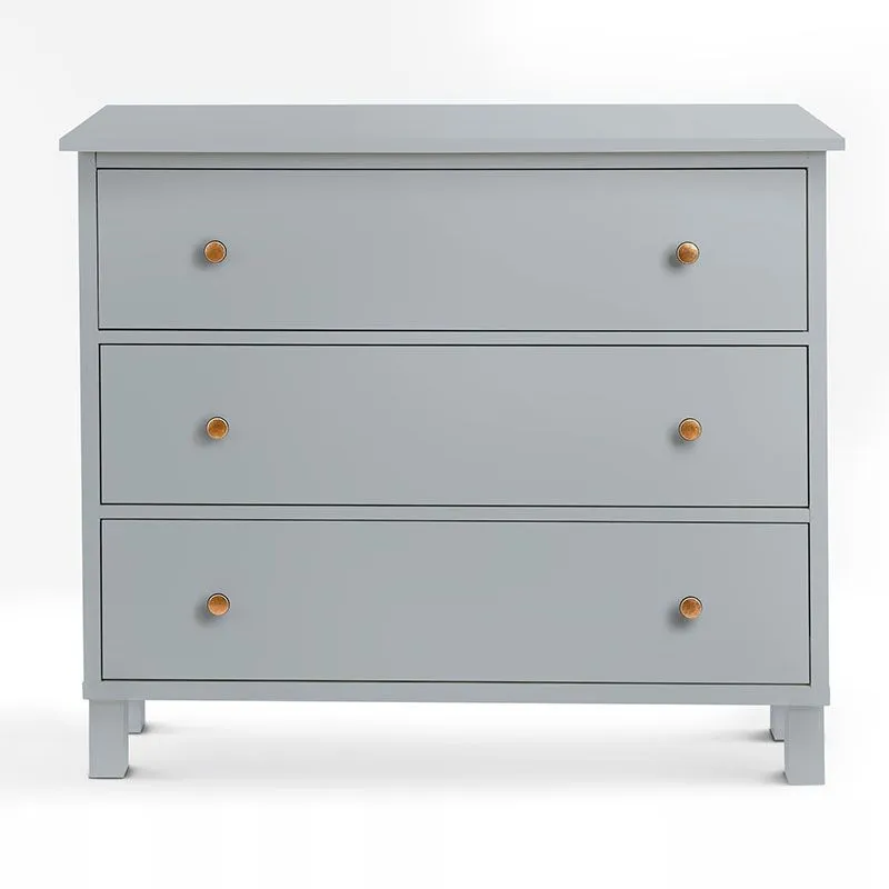 Эмаль Express Top WB Trim сизый дым сатин 0,5л