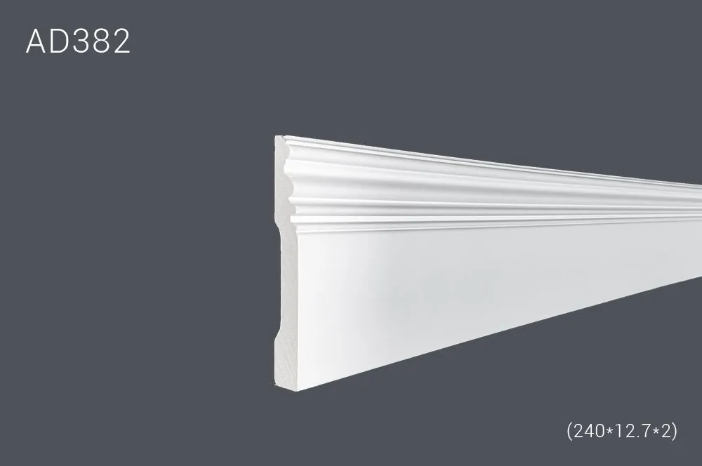 Декор профиль AD382 240х12.7х2см (25)