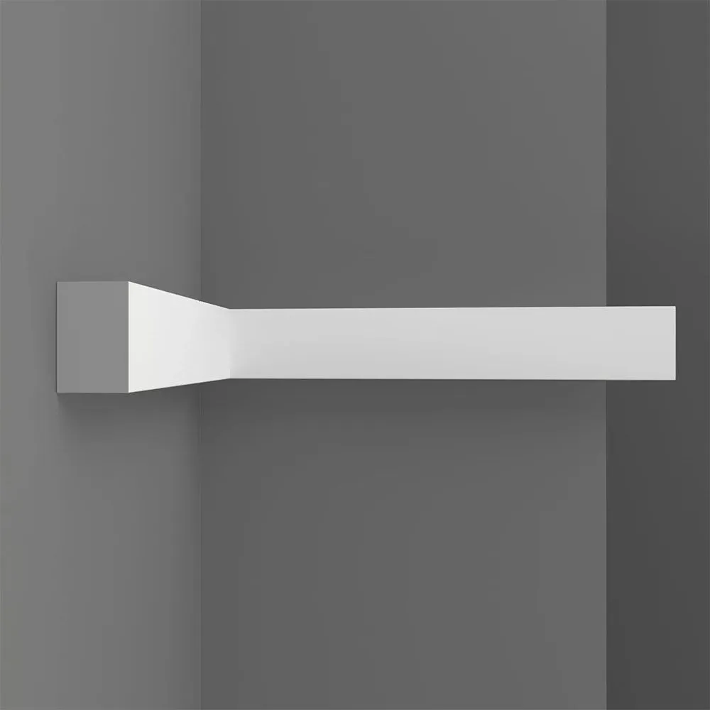 Молдинг DECOMASTER D048-115 (20*30*2900мм)