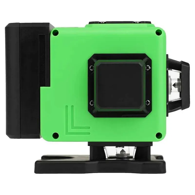 Уровень лазерный AMO LN 3D-360-3  851681