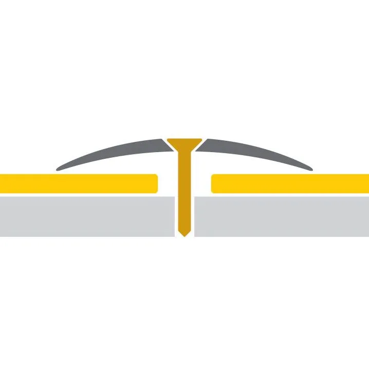 Порог алюм.  120-618Т   40мм  1,8м   дуб снежный /РБ  с потайным креплением