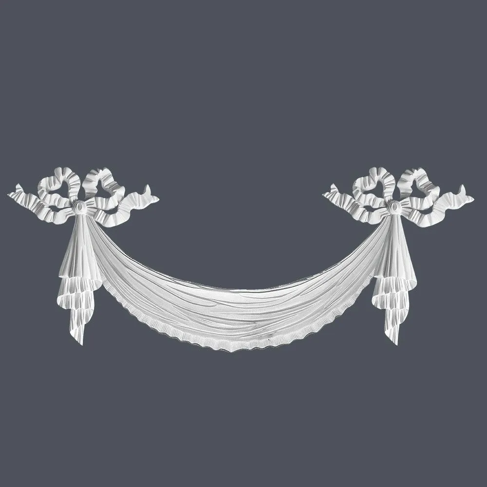 Орнамент G2063 63х69.5х2.5см (5) *