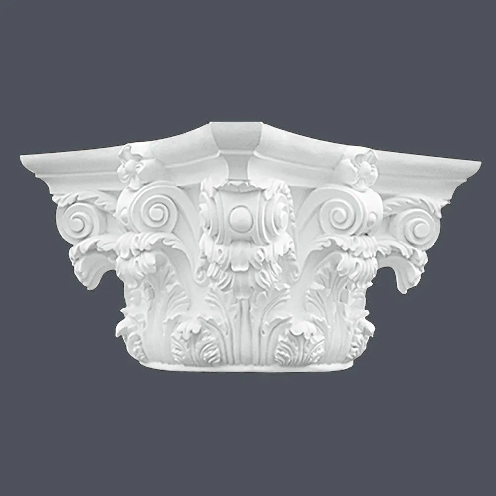 Полукапитель N1340-1 71х43х71см 