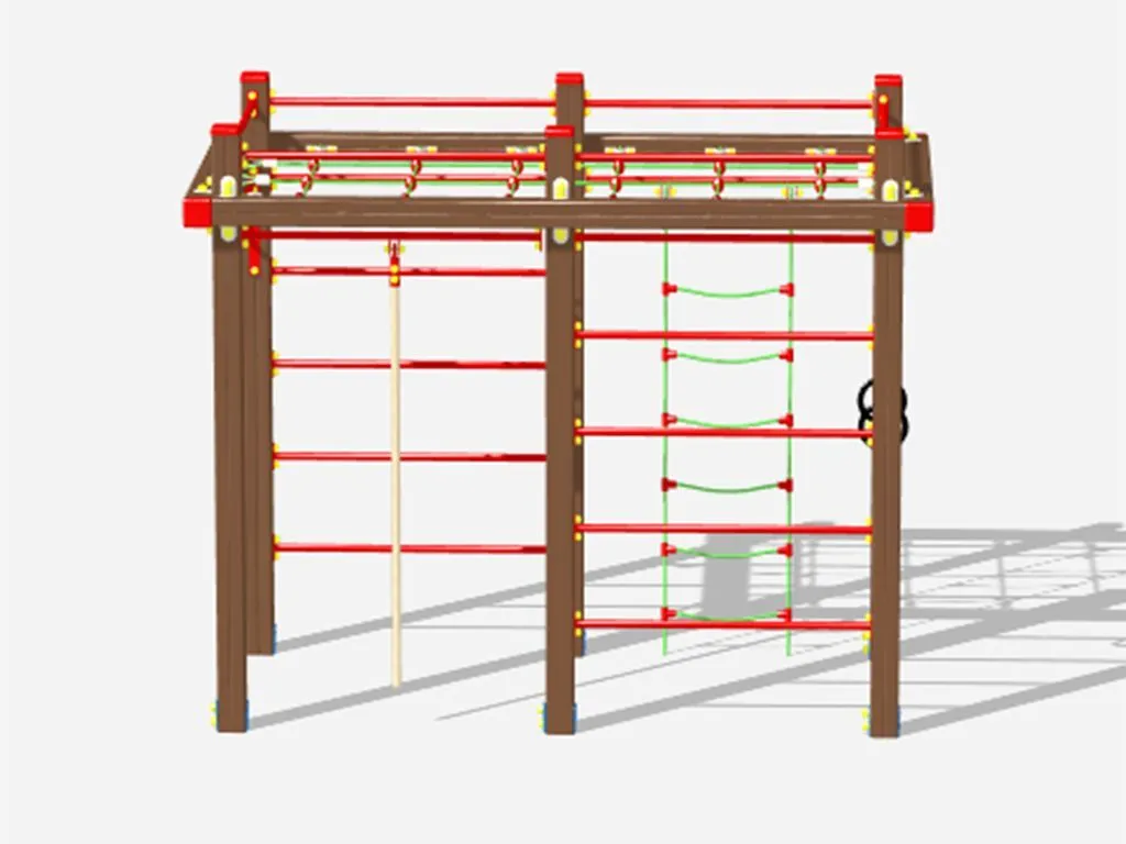 Маугли СК 2.02.05 (205) 