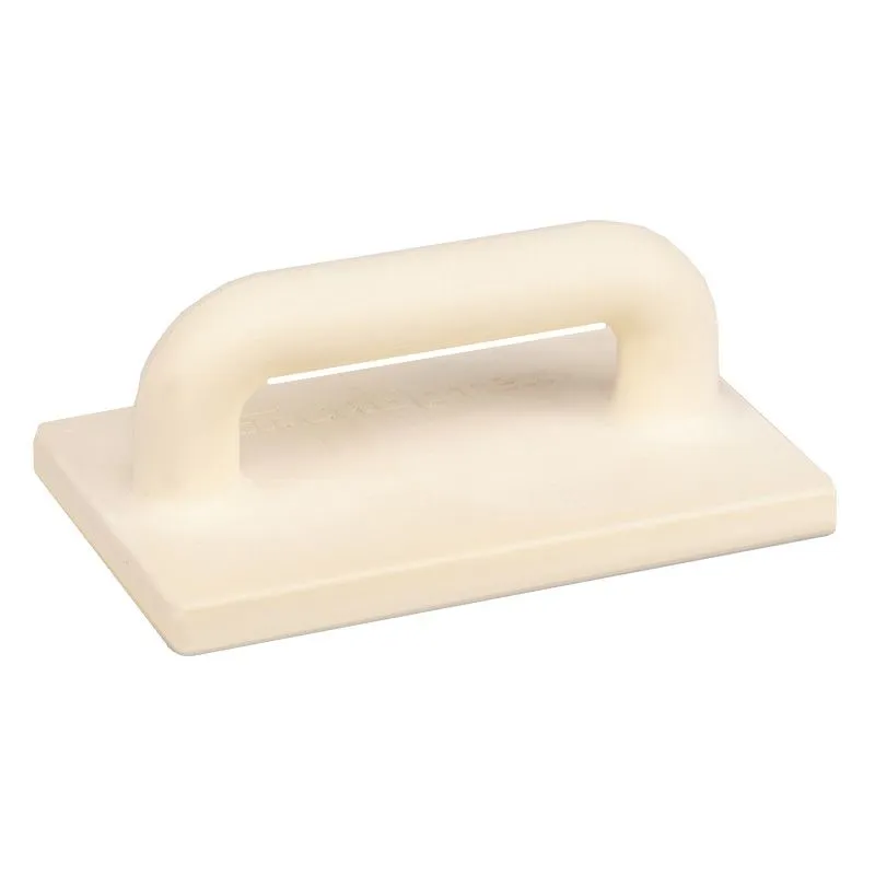 Терка полиуретановая,120*190мм//Сибртех  86606