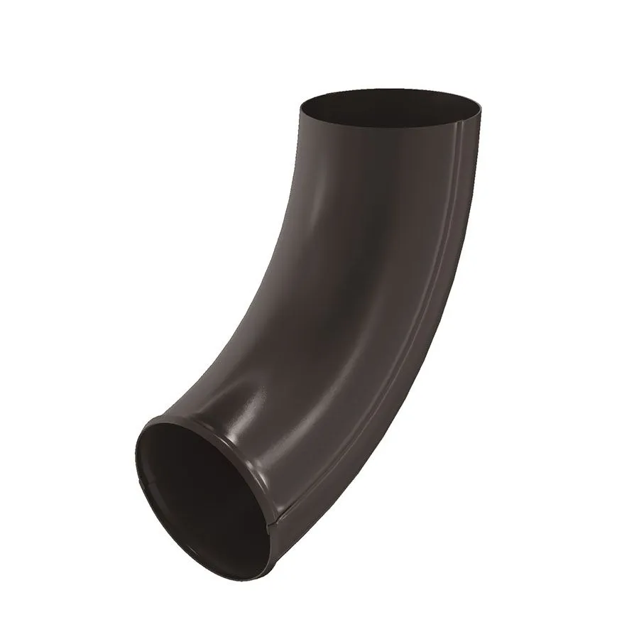 Отвод трубы d=90 (RR32) ASN