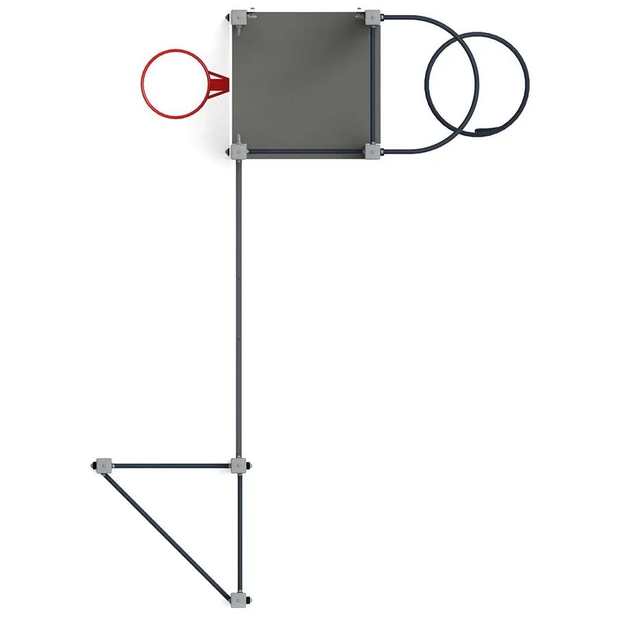 Спортивная серия СК 2.01.05-01.БМ (Граффити)