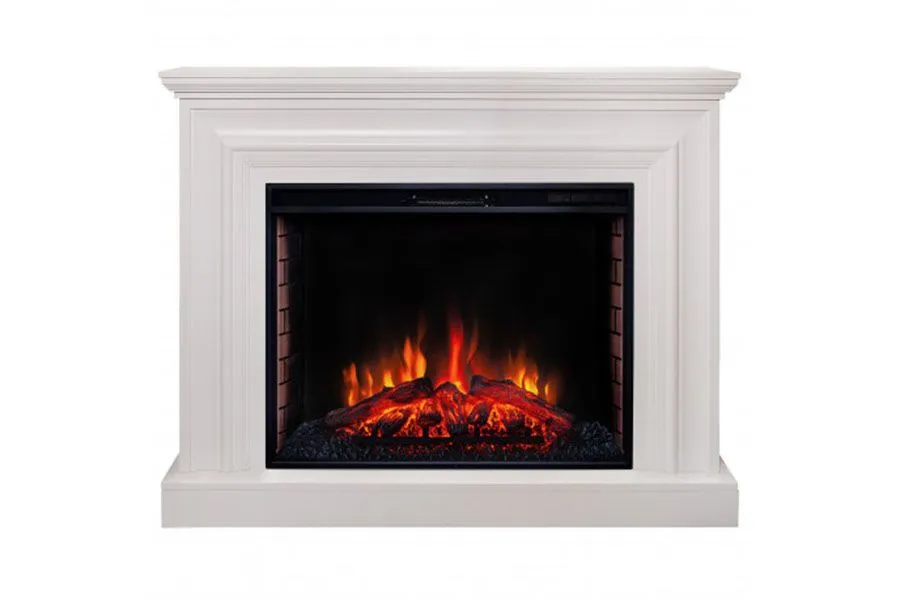 Каминокомплект WESTON 33 WT+EPSILON 33 SIR