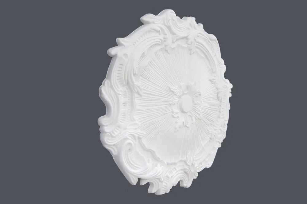 Декор розетка В3035 42,5х42.5х3,5cm (15)