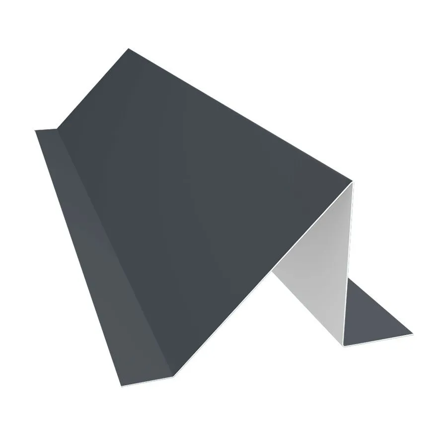 Снегодержатель Rough matt 23 L- 2000 мм