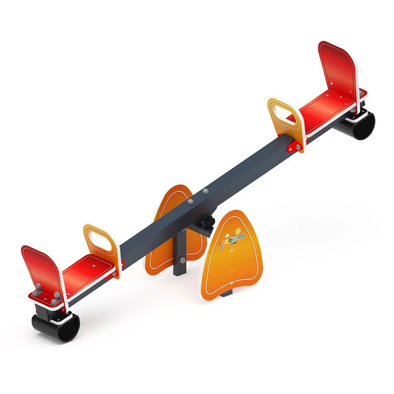 Качалка-балансир Малый ИО 21.М.01.05-П.БМ