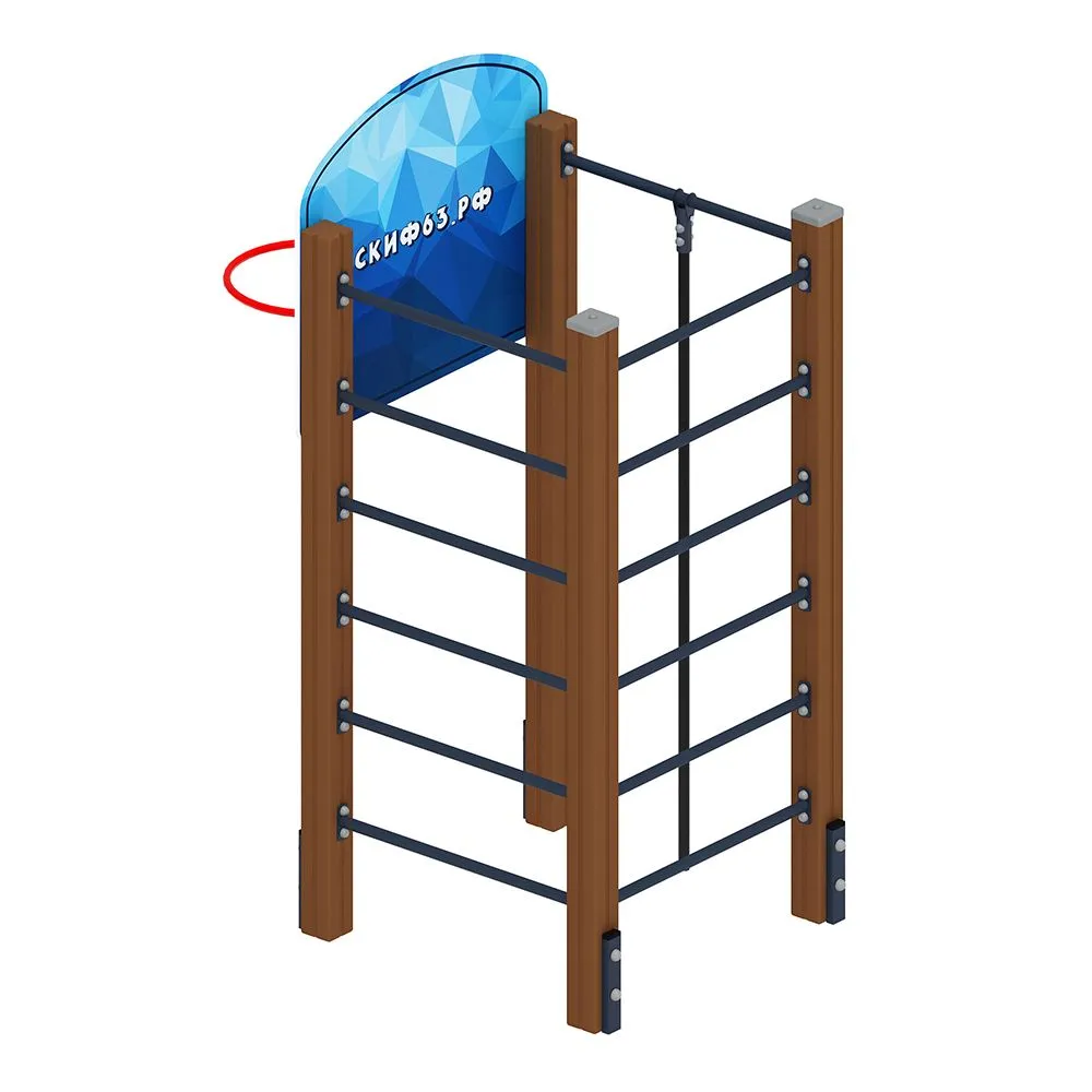 Спортивная серия СК 1.01.16-01.БМ